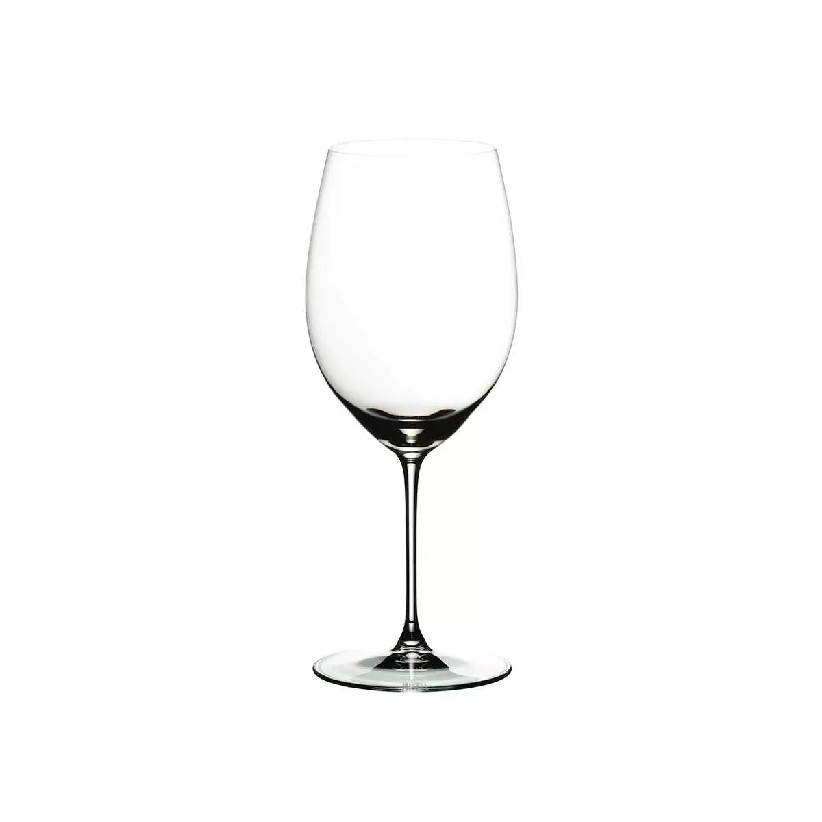 Набор бокалов для красного вина Cabernet/Merlot 0,625 л 2 шт Riedel Veritas (6449/0) - Фото nav 1