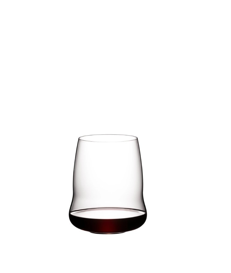 Набір склянок для червоного вина CABERNET SAUVIGNON 0,67 л 2 шт Riedel Wings Sl (6789/0) - Фото nav 3