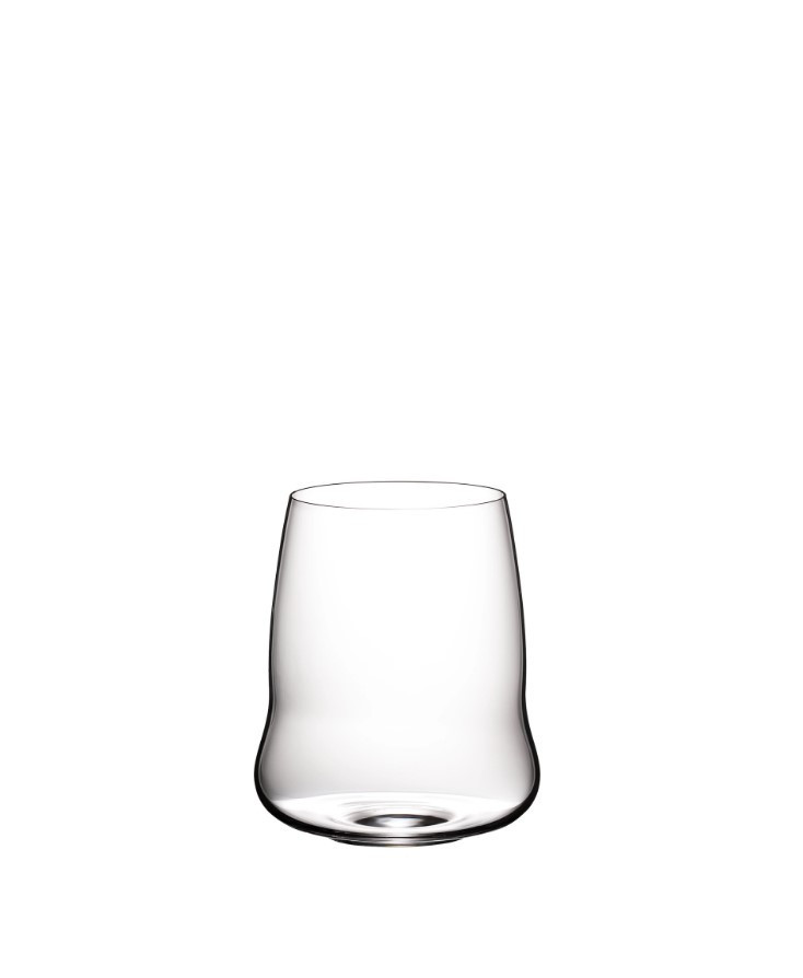 Набір склянок для червоного вина CABERNET SAUVIGNON 0,67 л 2 шт Riedel Wings Sl (6789/0) - Фото nav 2