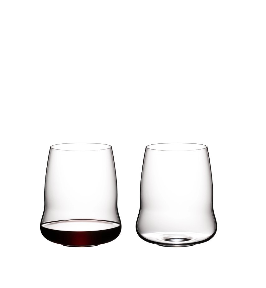 Набор стаканов для красного вина CABERNET SAUVIGNON 0,67 л 2 шт Riedel Wings Sl (6789/0) - Фото nav 1