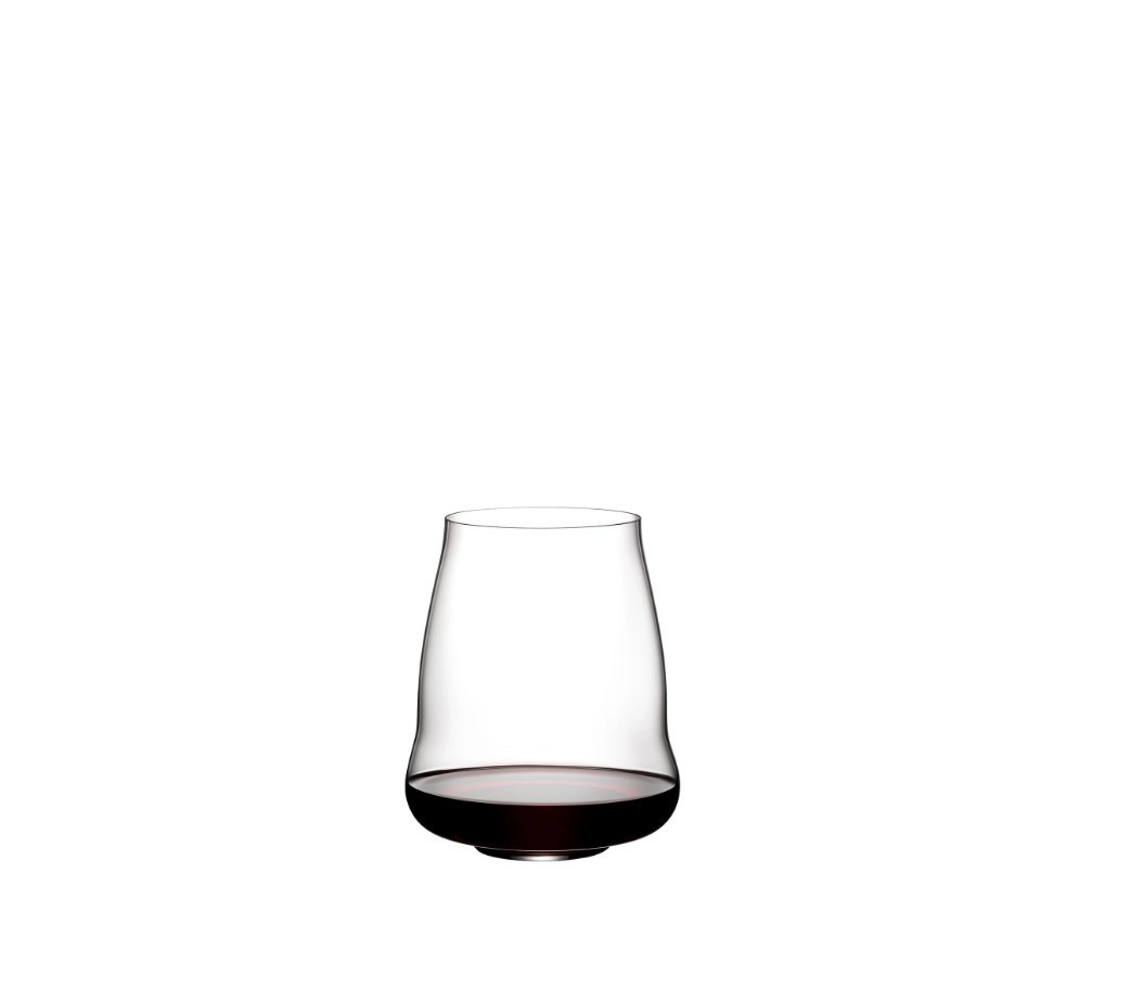 Набор стаканов для красного вина PINOT NOIR/NEBBIOLO 0,62 л 2 шт Riedel Wings Sl (6789/07) - Фото nav 3