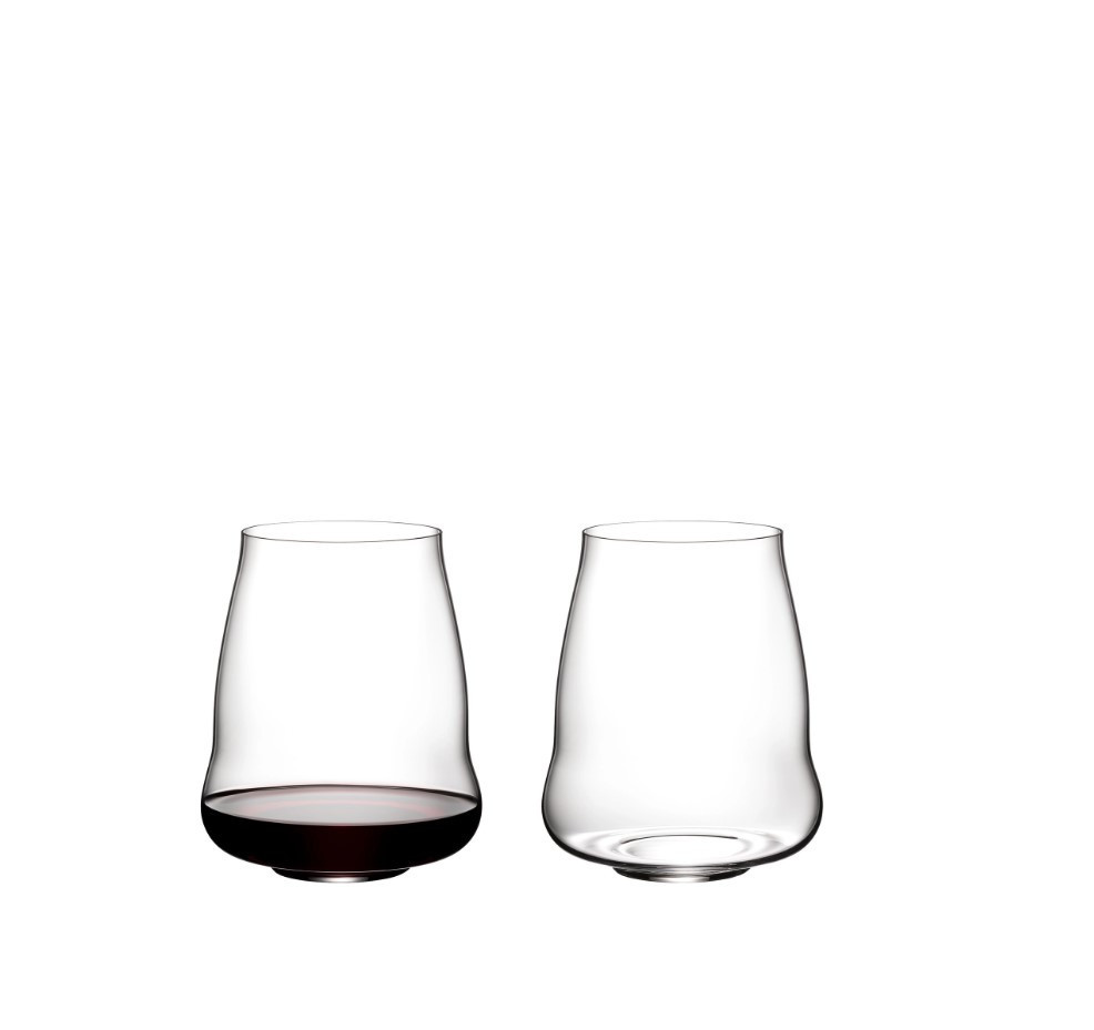 Набор стаканов для красного вина PINOT NOIR/NEBBIOLO 0,62 л 2 шт Riedel Wings Sl (6789/07) - Фото nav 1