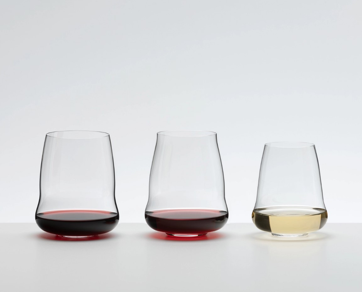 Набор стаканов для красного вина PINOT NOIR/NEBBIOLO 0,62 л 2 шт Riedel Wings Sl (6789/07) - Фото nav 5
