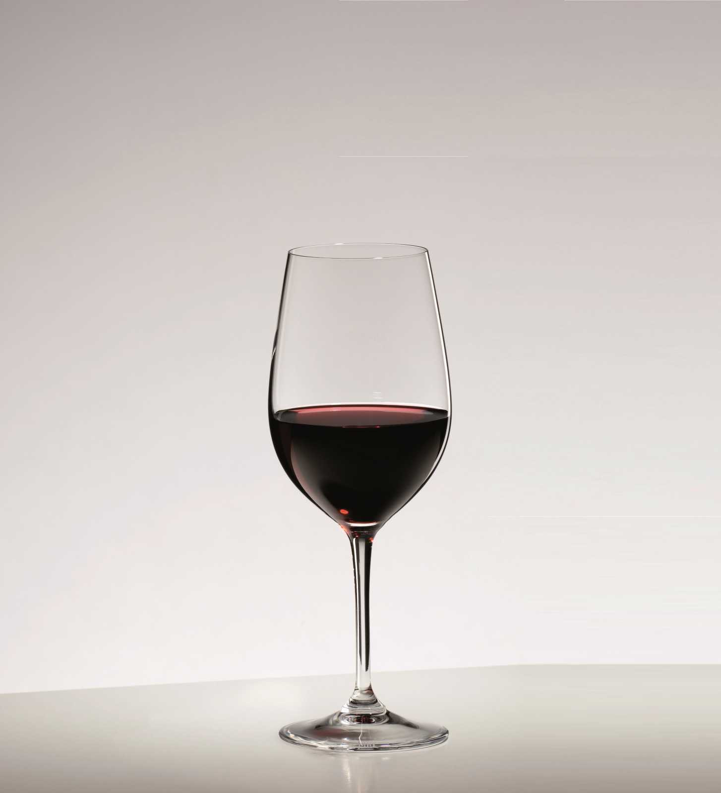 Набор бокалов для белого вина ZINFANDEL/RIESLING 0,4 л 2 шт Riedel Vinum (6416/15) - Фото nav 3