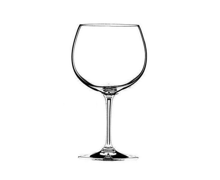 Набір келихів для білого вина CHARDONNAY (MONTRACHET) 0,6 л 2 шт Riedel Vinum (6416/97) - Фото nav 4