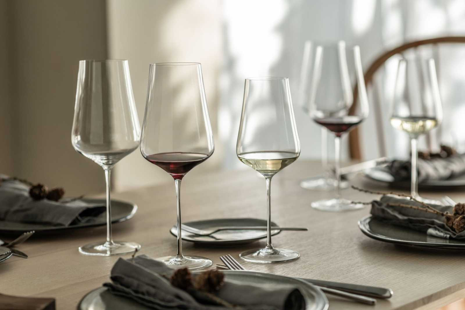 Набір келихів для білого вина Schott Zwiesel Duo, об'єм 0,381 л, 2 шт (123473) - Фото nav 3