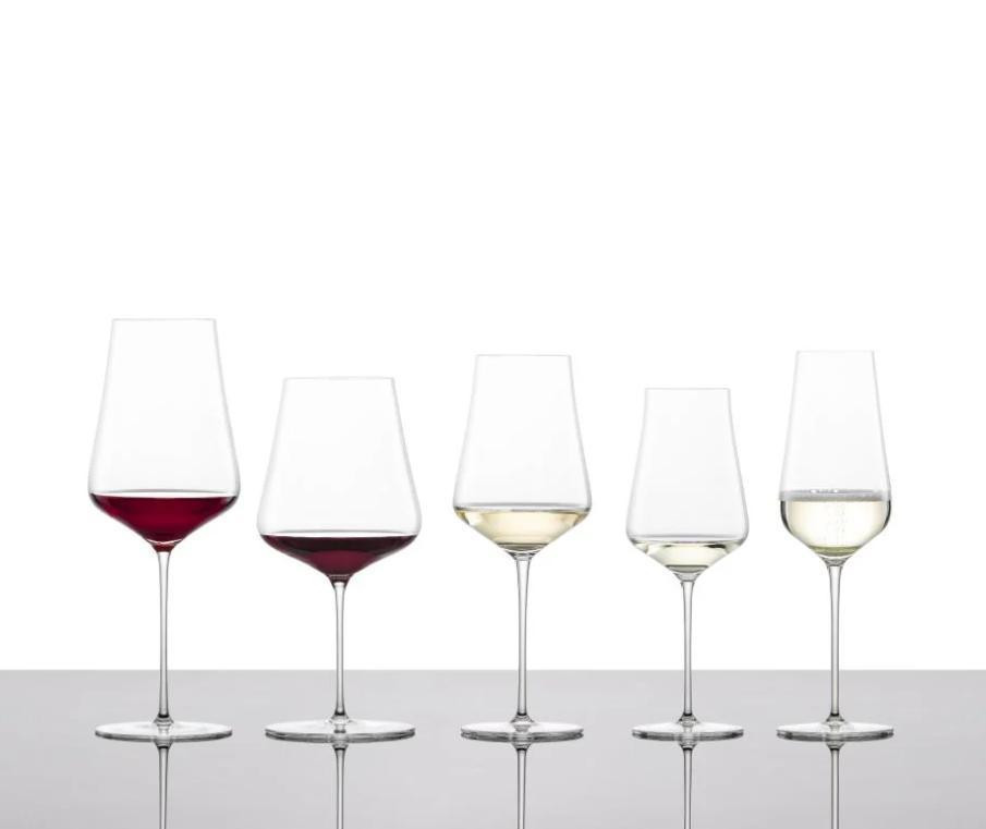 Набір келихів для білого вина Schott Zwiesel Duo, об'єм 0,381 л, 2 шт (123473) - Фото nav 8