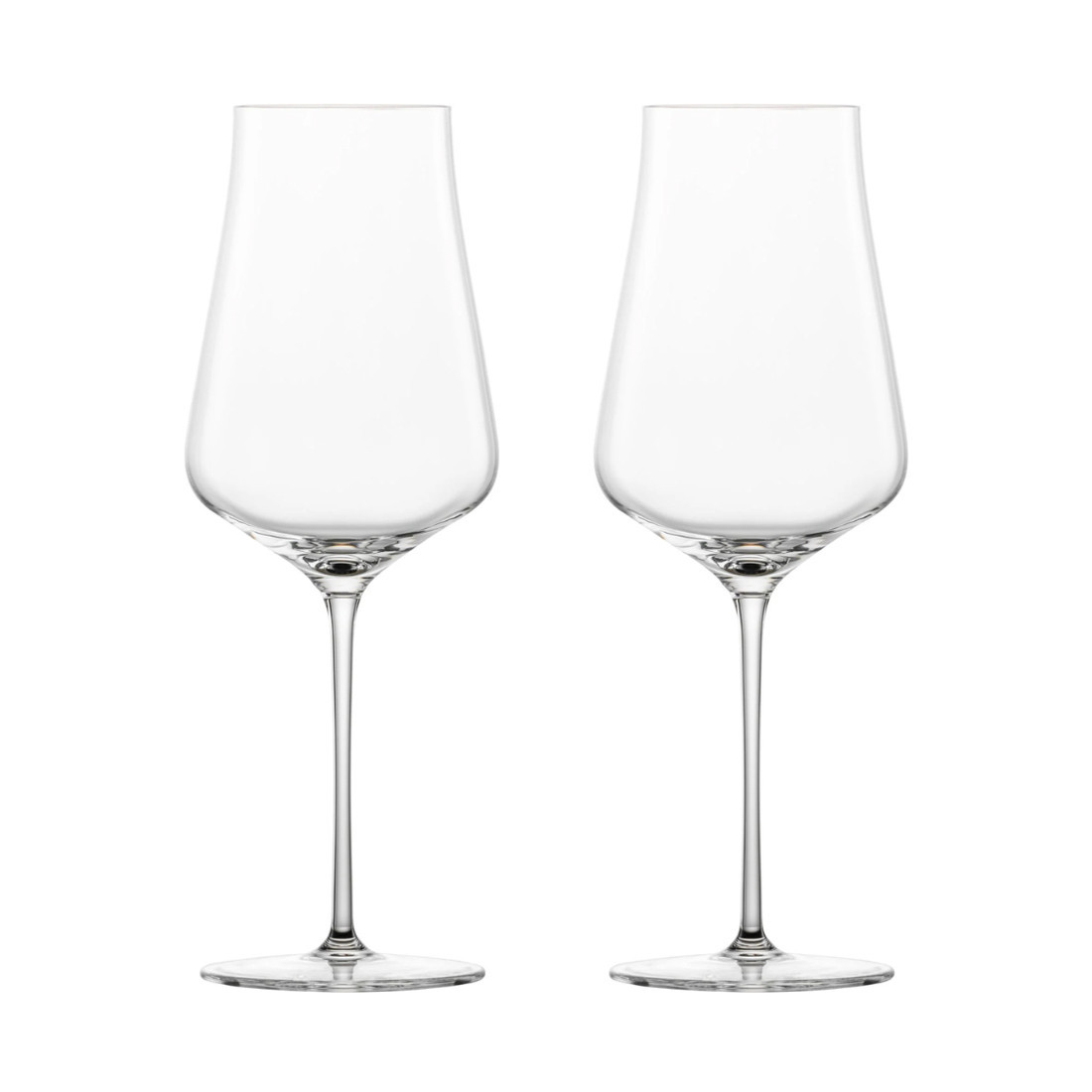 Набір келихів для білого вина Schott Zwiesel Duo, об'єм 0,381 л, 2 шт (123473) - Фото nav 1