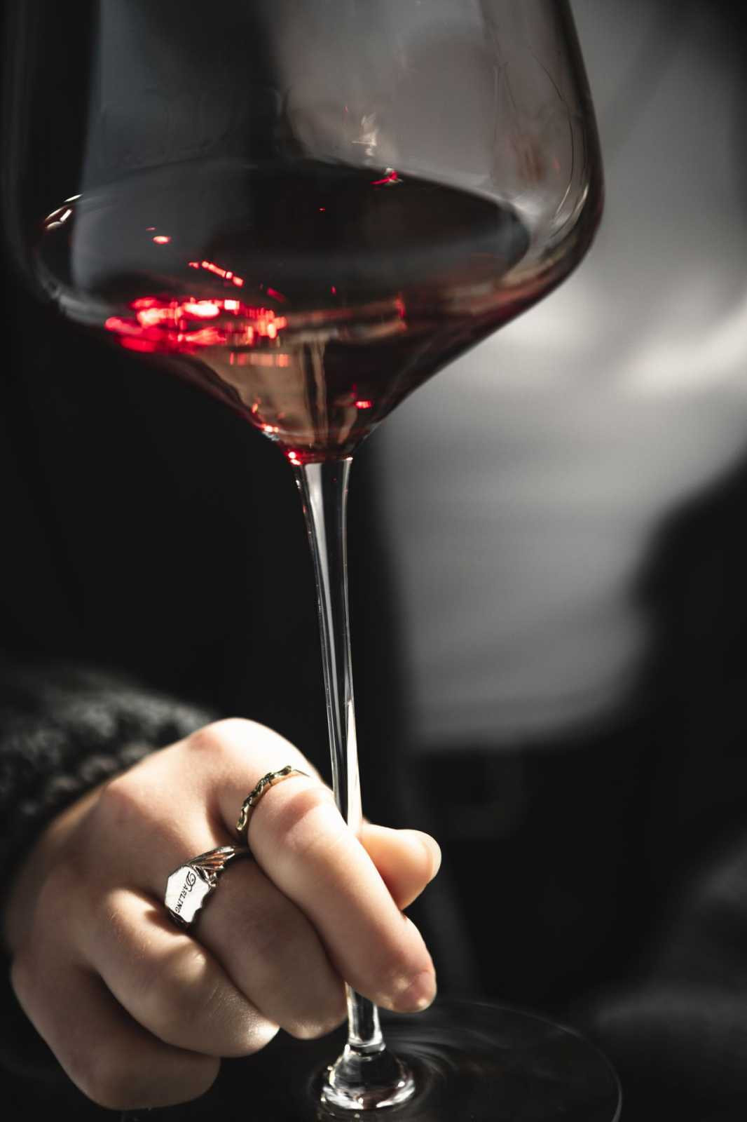 Набір келихів для червоного вина Bordeaux Schott Zwiesel Duo, об'єм 0,729 л, 2 шт (123470) - Фото nav 4