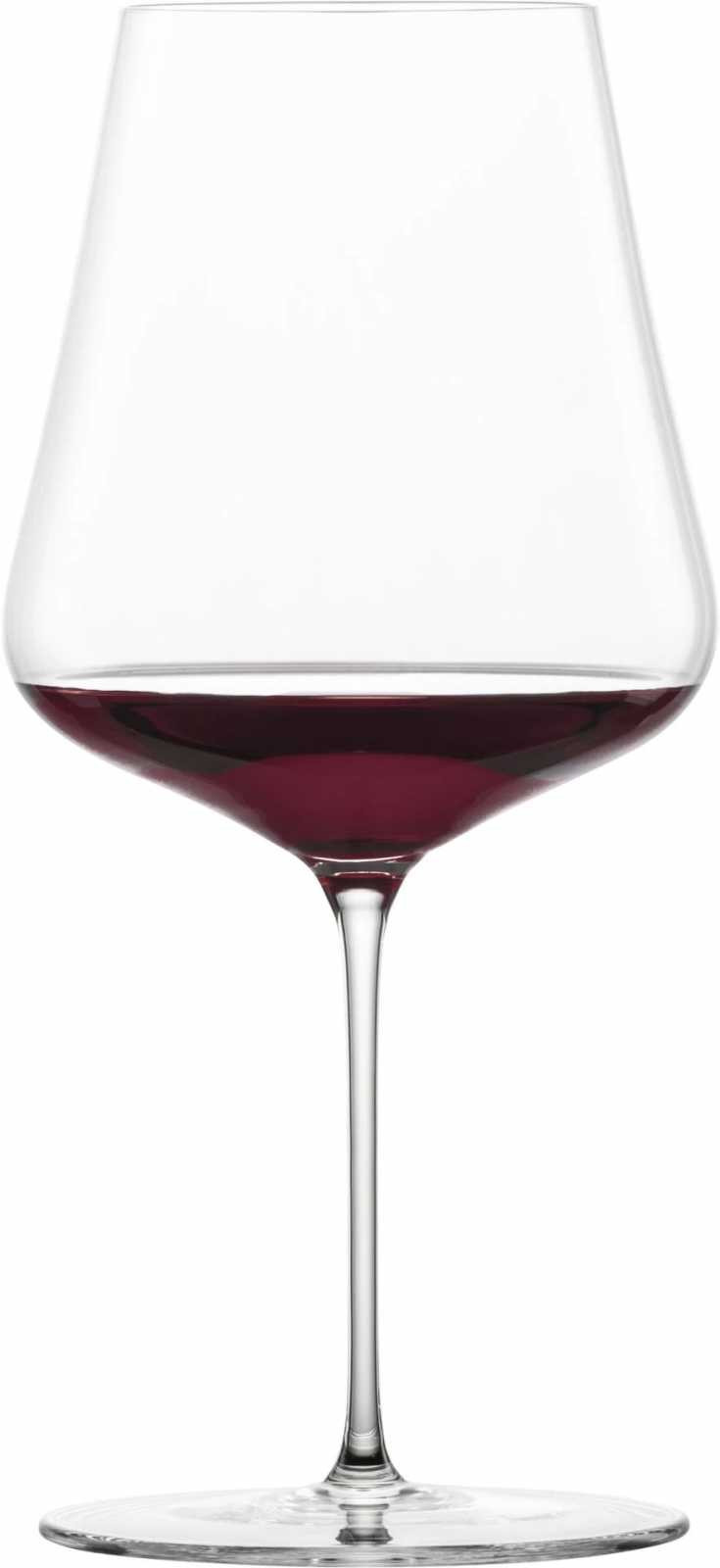 Набір келихів для червоного вина Burgundy Schott Zwiesel Duo, об'єм 0,739 л, 2 шт (123471) - Фото nav 2