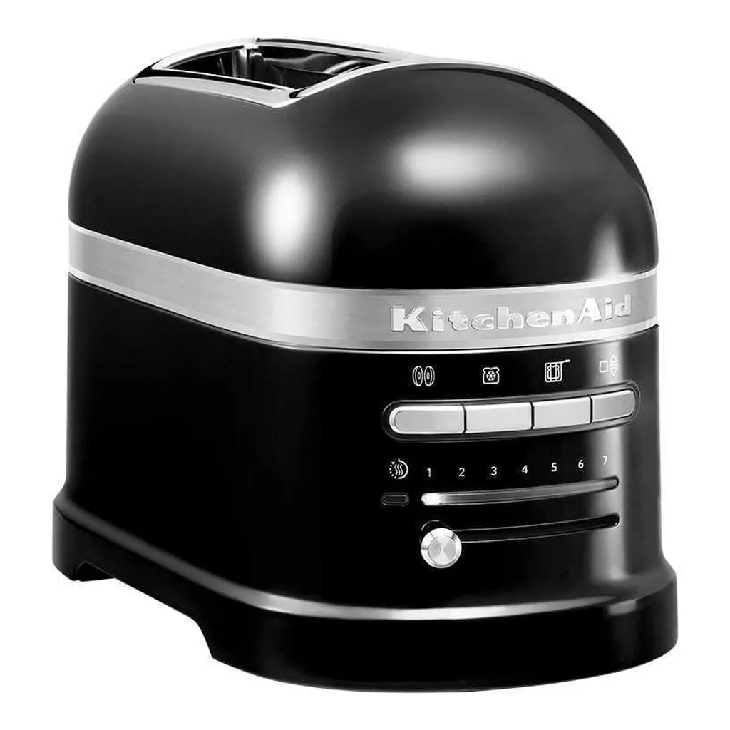 Тостер KitchenAid (5KMT2204EOB) - Фото nav 1