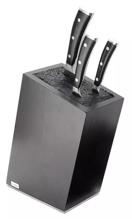 Блок для ножей с пластиковым наполнителем Wuesthof STORING ACCESSORIES (2099605102) - Фото nav 2