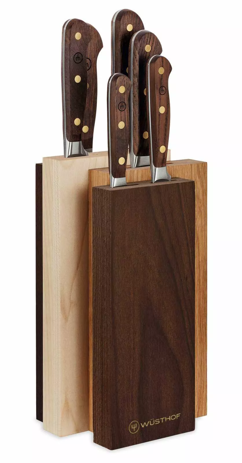 Блок для ножей Wuesthof Crafter (2090870602) - Фото nav 3