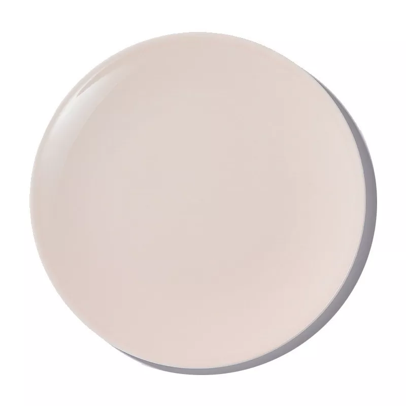 Блюдо Dibbern Pastell Powder Pink, диаметр 32 см (03 032 115 04) - Фото nav 1