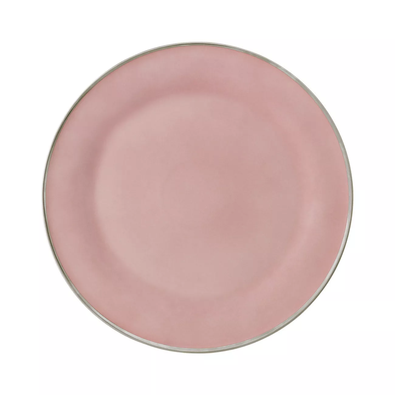 Блюдо Porcel Passion Platinum, диаметр 32 см (120051231) - Фото nav 1