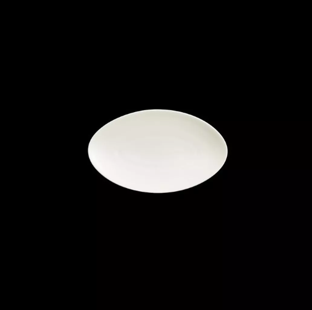 Блюдо овальное Dibbern Pure, диаметр 15 см (03 217 000 00) - Фото nav 2