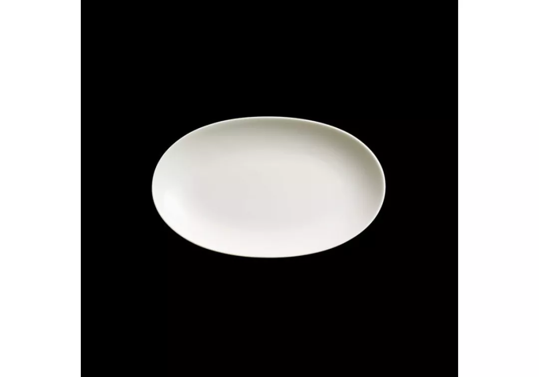 Блюдо овальное Dibbern Classic, диаметр 24 см (01 218 000 00) - Фото nav 2