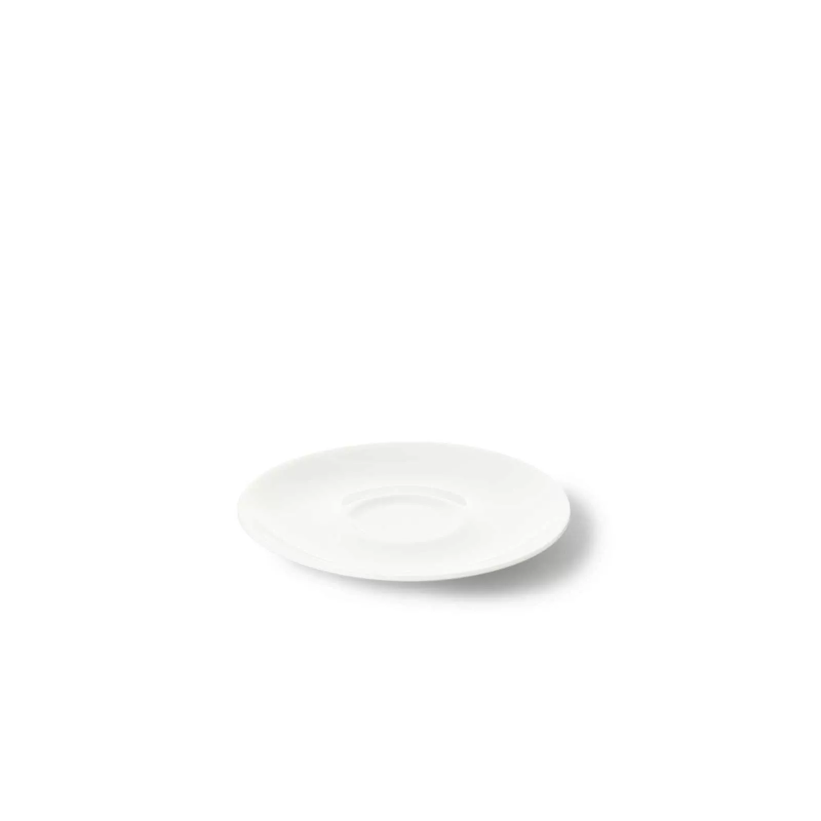 Блюдце чайное Dibbern Classic, диаметр 15 см (01 109 000 00) - Фото nav 1