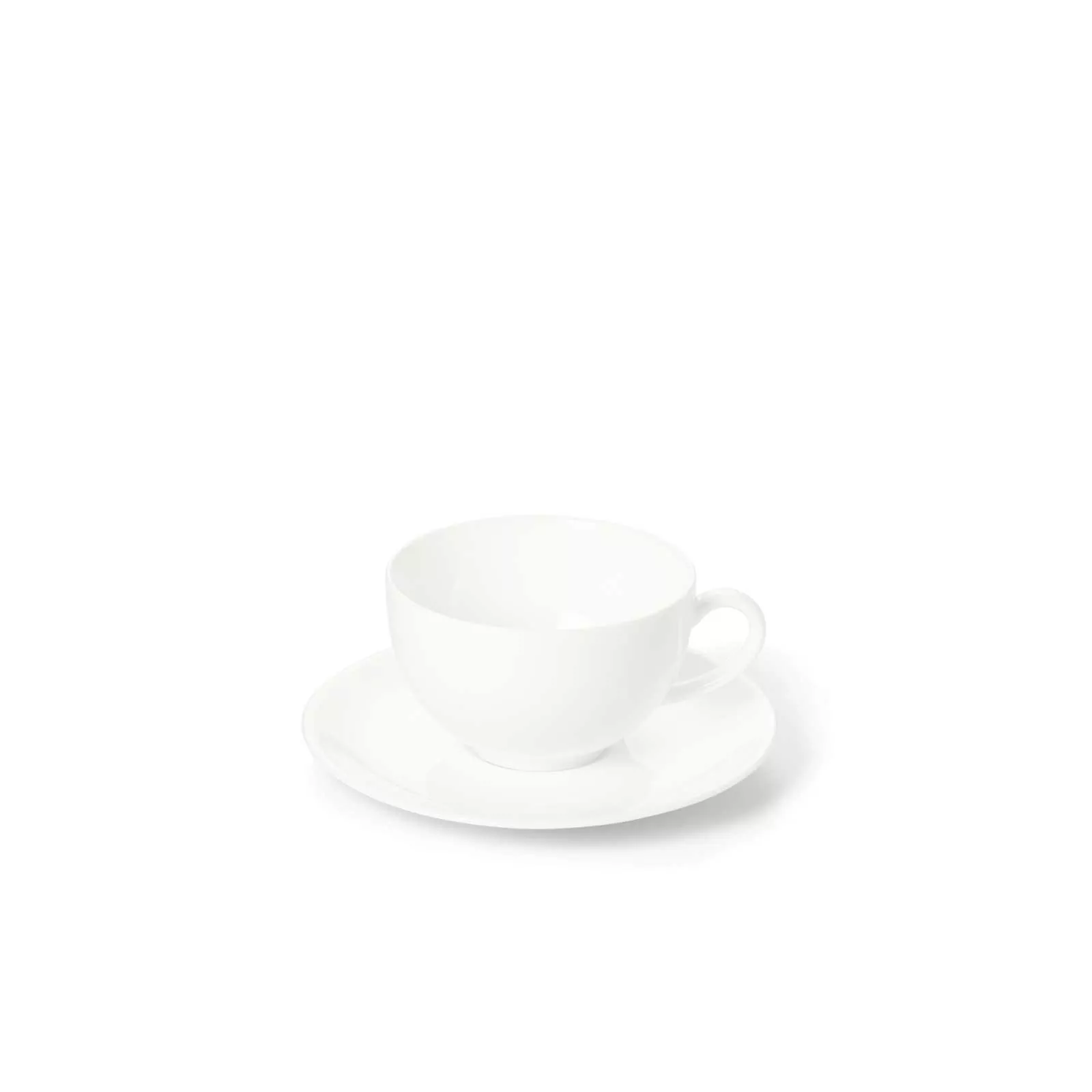 Блюдце чайне Dibbern Classic, діаметр 15 см (0110900000) - Фото nav 2