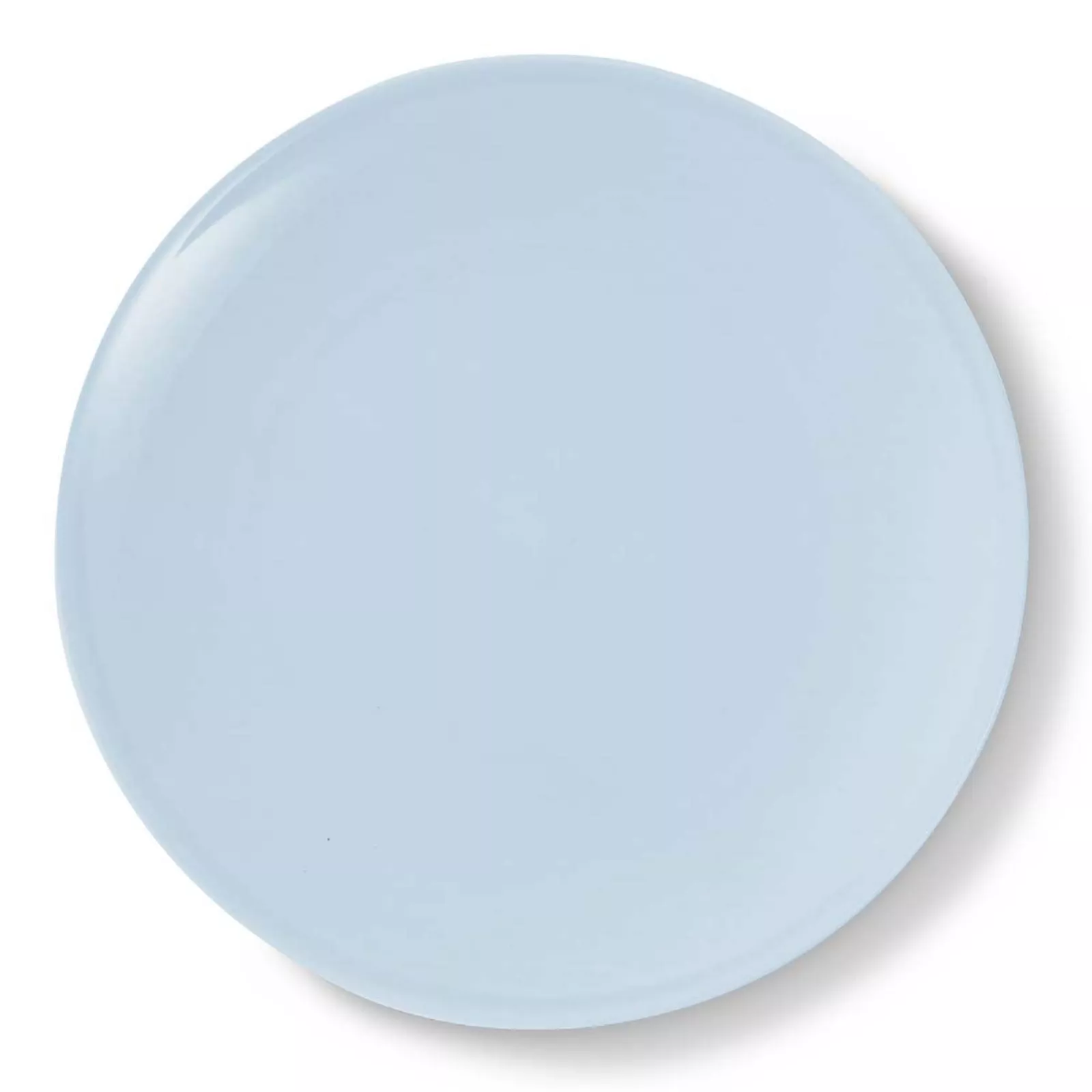 Блюдце для кофейной чашки Dibbern Pastell Light Blue/Cream, диаметр 16 см (03 109 115 06) - Фото nav 6