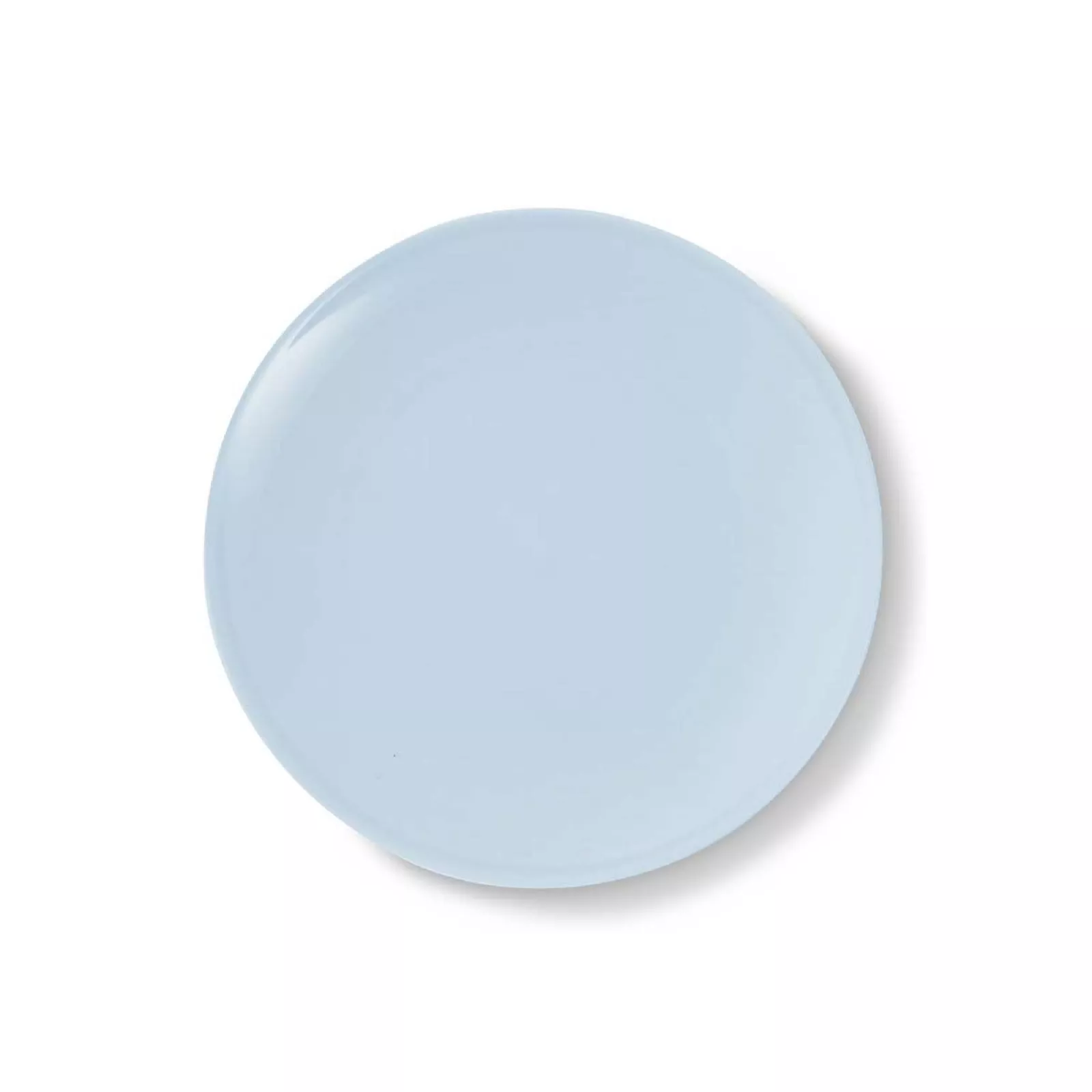 Блюдце для кофейной чашки Dibbern Pastell Light Blue/Cream, диаметр 16 см (03 109 115 06) - Фото nav 1