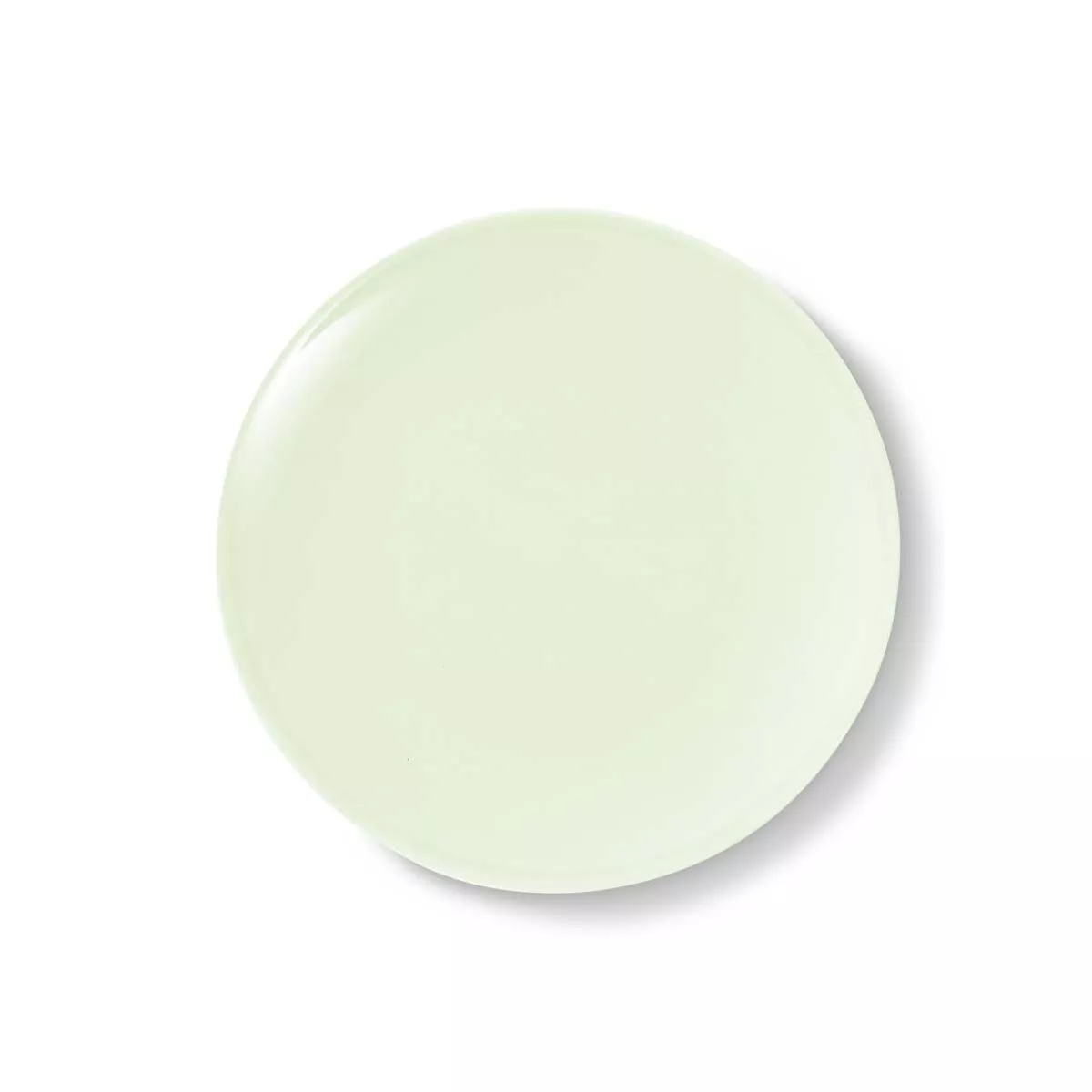 Блюдце для кофейной чашки Dibbern Pastell Mint, диаметр 16 см (03 109 115 02) - Фото nav 1