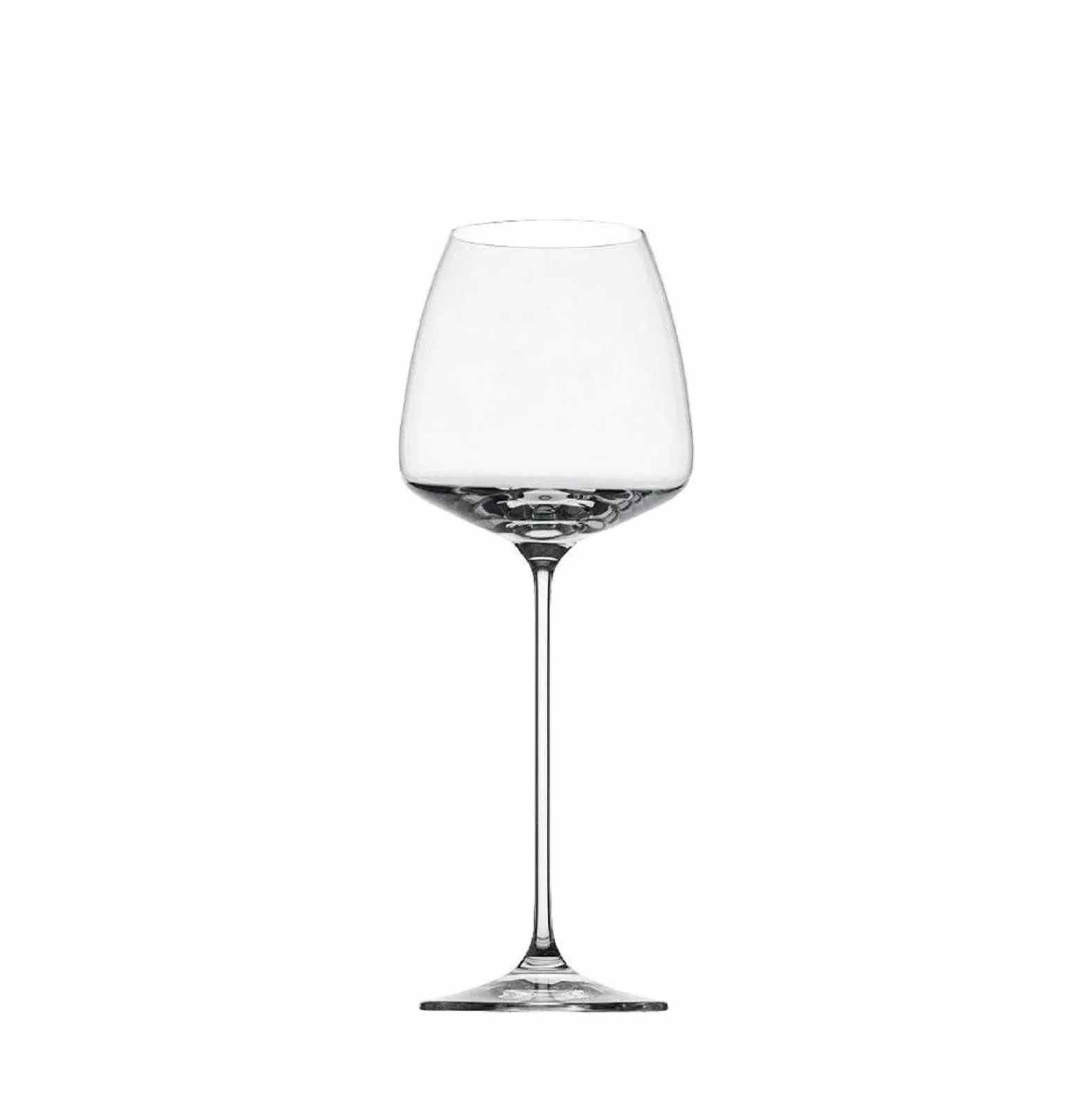 Келих для білого вина Rosenthal Tac O2 Glatt, об'єм 0,58 л, висота 26,5 см (69948-016001-48019) - Фото nav 2