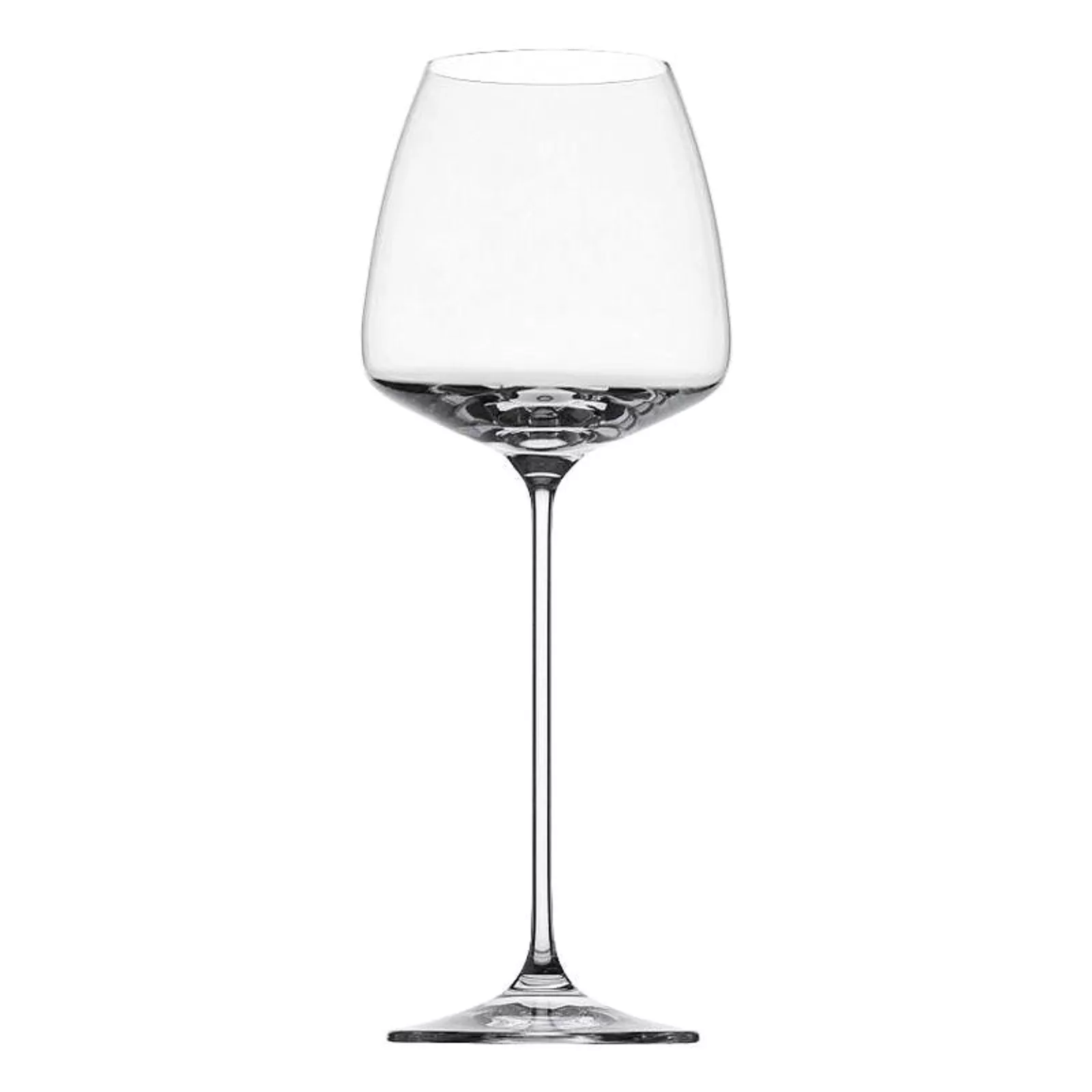 Бокал для белого вина Rosenthal Tac O2 Glatt, обьем 0,58 л, высота 26,5 см (69948-016001-48019) - Фото nav 1