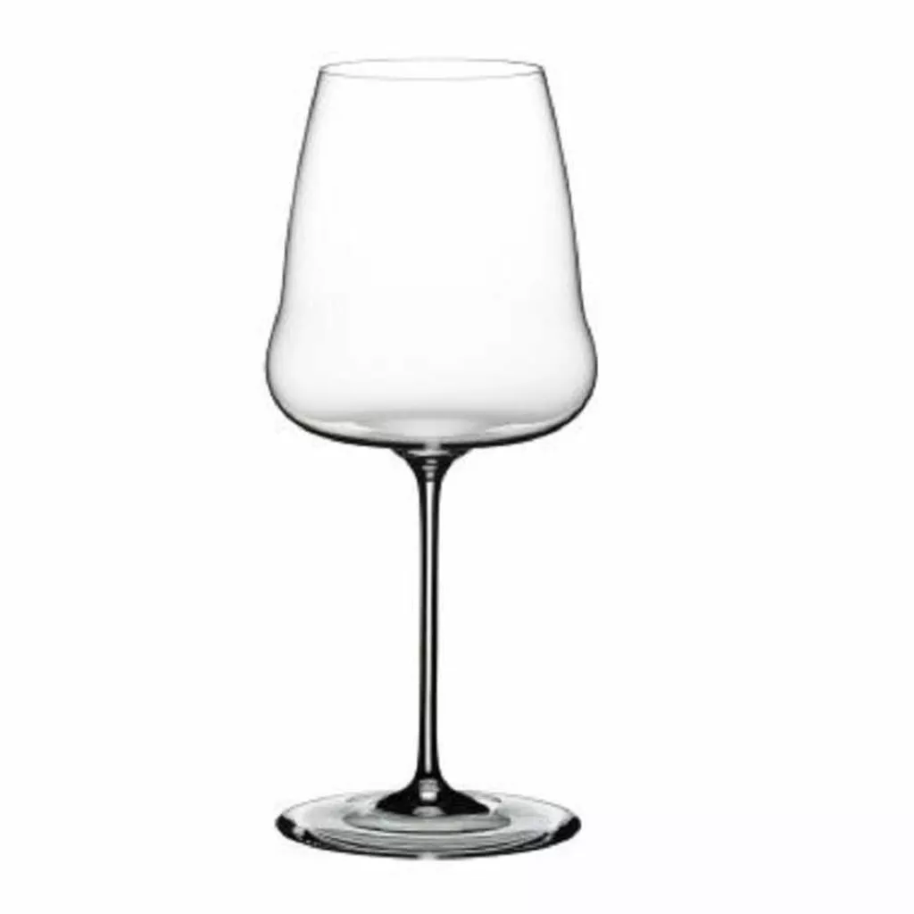 Бокал для белого вина CHARDONNAY 0,736 л Riedel Winewings (1234/97) - Фото nav 1
