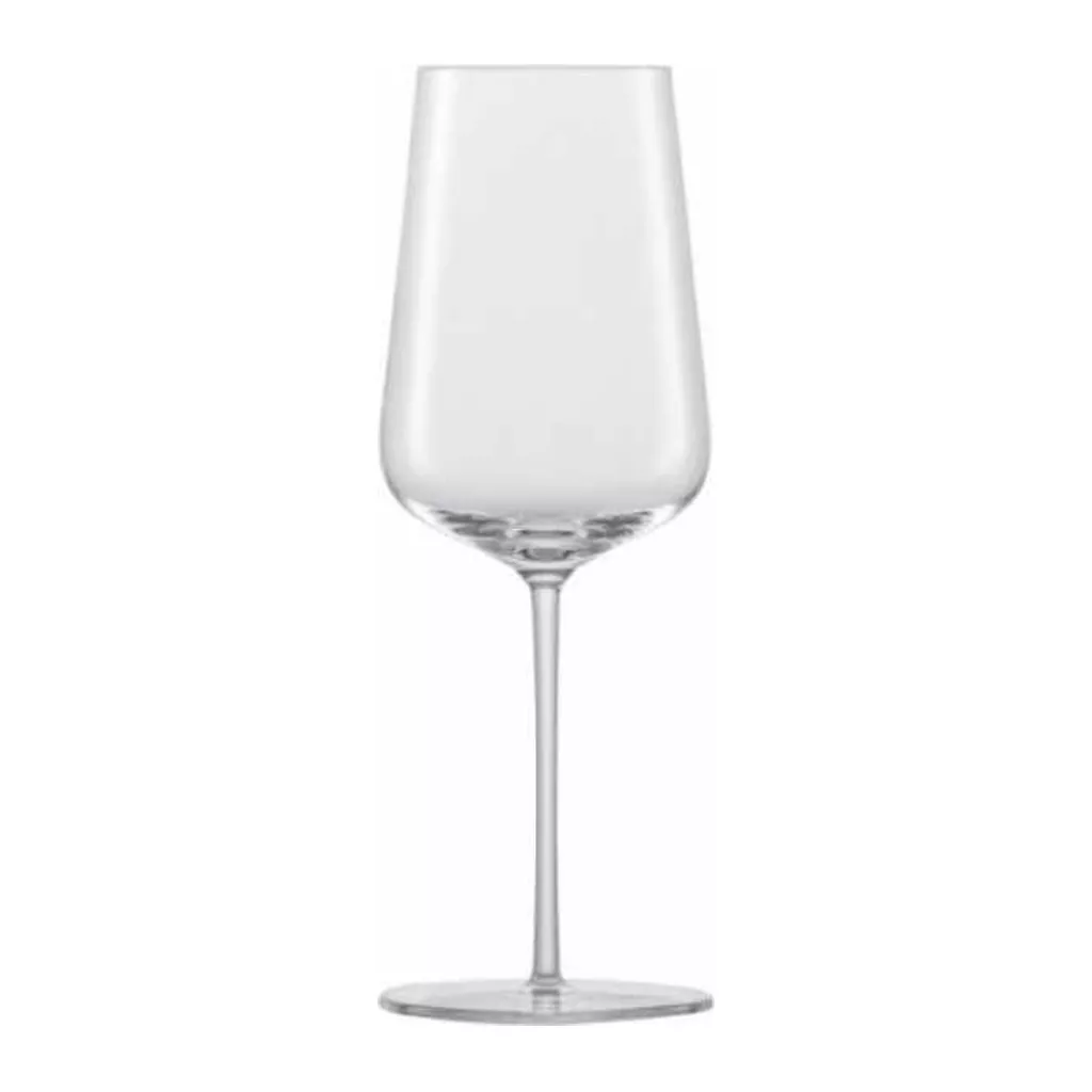 Келих для білого вина Chardonnay 0,487 л Schott Zwiesel Vervino (122168) - Фото nav 1