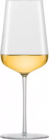 Келих для білого вина Chardonnay 0,487 л Schott Zwiesel Vervino (122168) - Фото nav 2