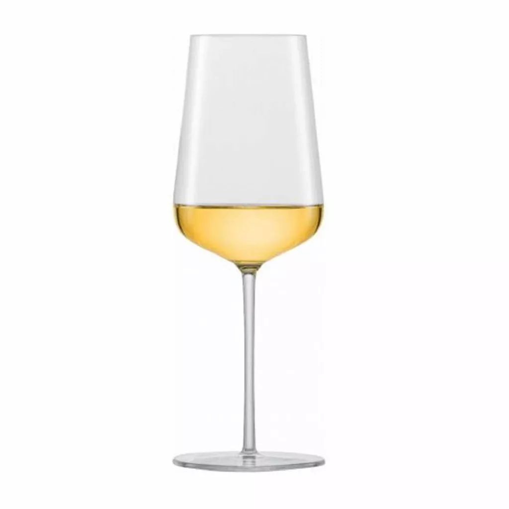 Бокал для белого вина Chardonnay 0,487 л Schott Zwiesel Vervino (121405) - Фото nav 1