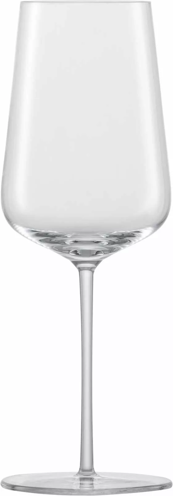 Бокал для белого вина Chardonnay 0,487 л Schott Zwiesel Vervino (121405) - Фото nav 4