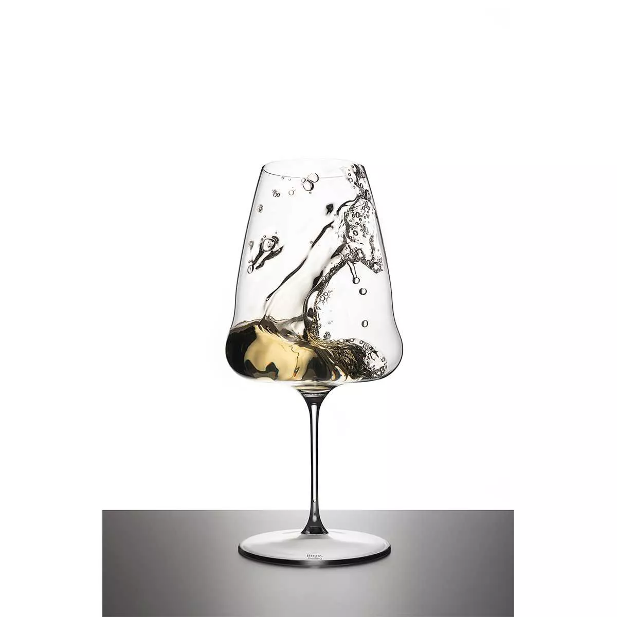 Бокал для белого вина RIESLING 1,017 л Riedel Winewings (1234/15) - Фото nav 2
