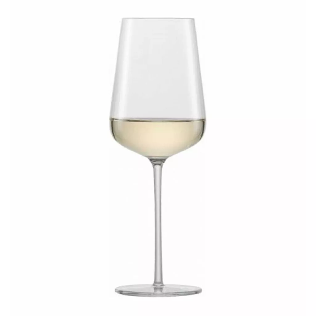 Бокал для белого вина Riesling 0,406 л Schott Zwiesel Vervino (121404) - Фото nav 1