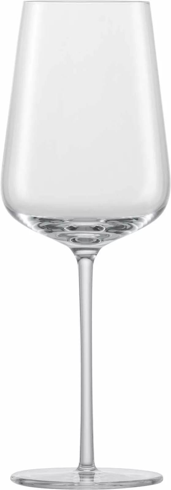 Бокал для белого вина Riesling 0,406 л Schott Zwiesel Vervino (121404) - Фото nav 3