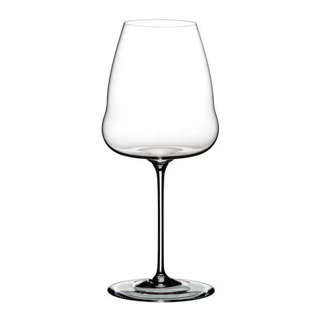 Бокал для белого вина SAUVIGNON BLANC 0,742 л Riedel Winewings (1234/33) - Фото nav 1