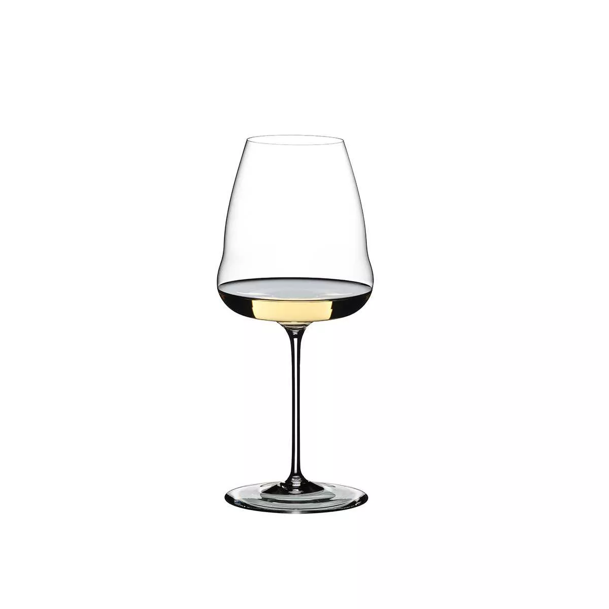 Бокал для белого вина SAUVIGNON BLANC 0,742 л Riedel Winewings (1234/33) - Фото nav 2