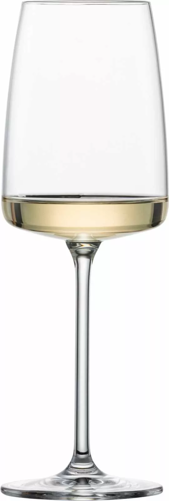 Бокал для белого вина Schott Zwiesel Sensa Light & Fresh, объем 0,363 л (122426) - Фото nav 2