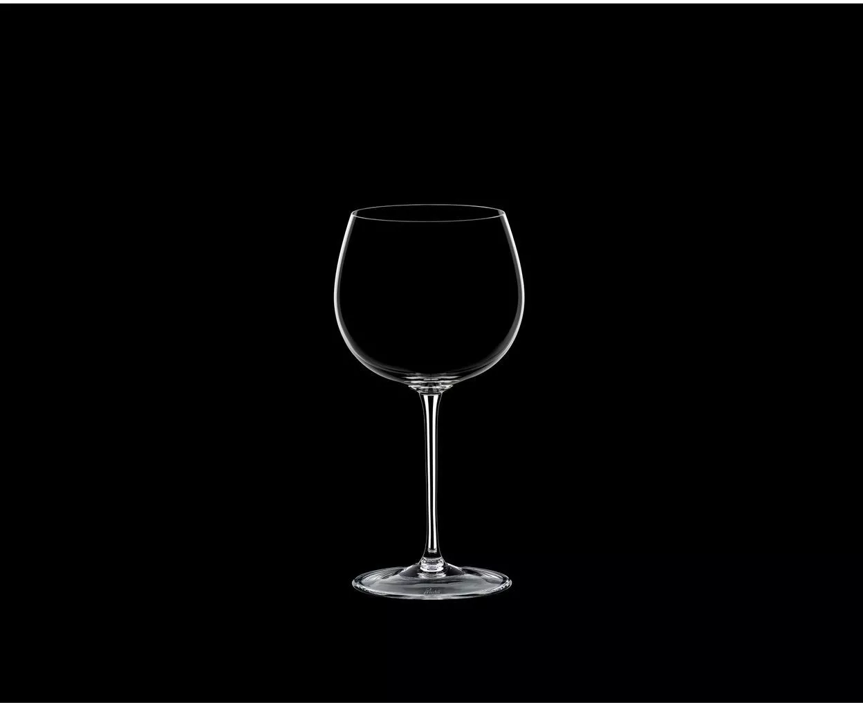 Бокал для белого вина MONTRACHET 0,52 л Riedel Sommeliers (4400/07) - Фото nav 4