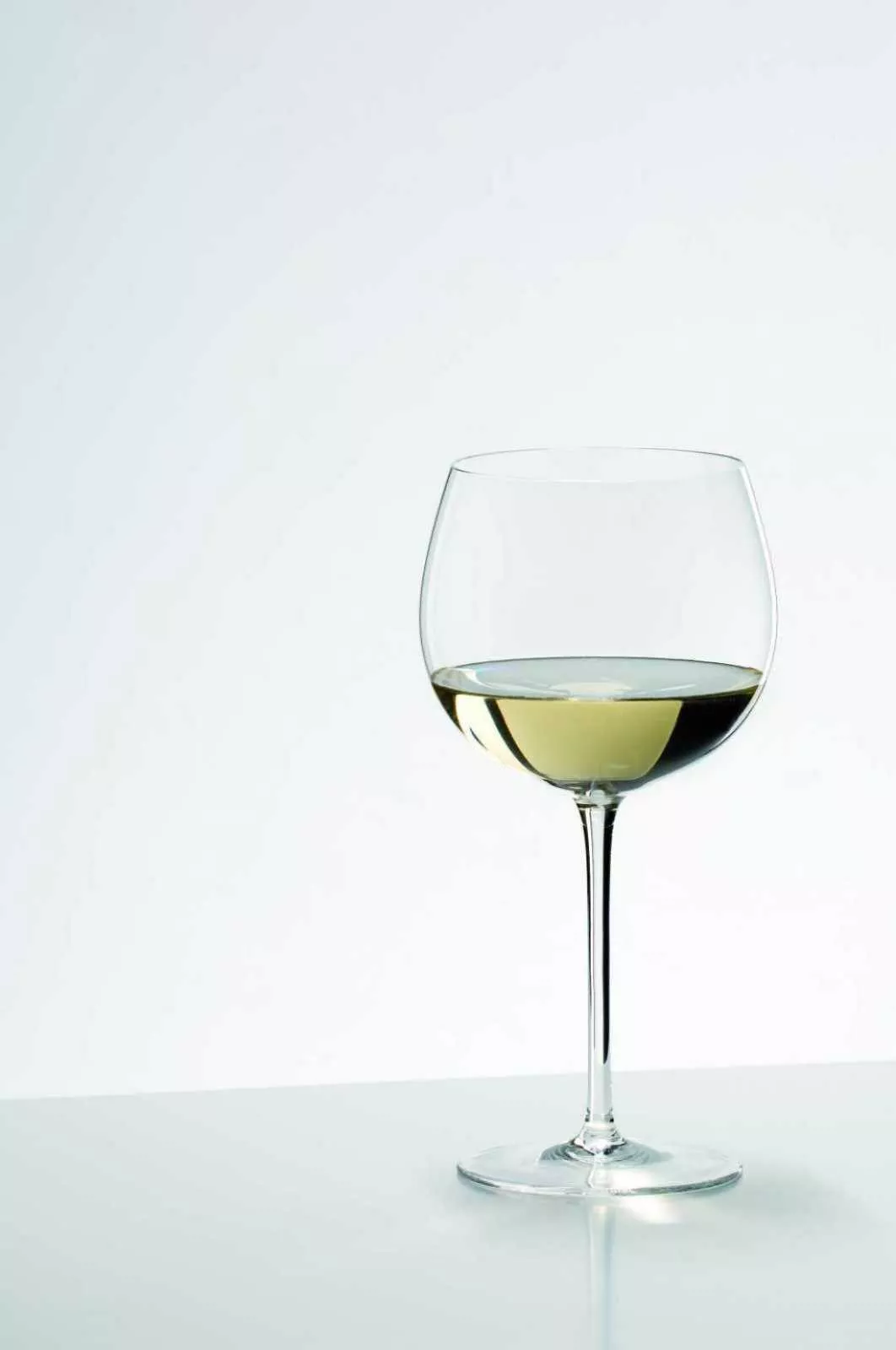 Бокал для белого вина MONTRACHET 0,52 л Riedel Sommeliers (4400/07) - Фото nav 5