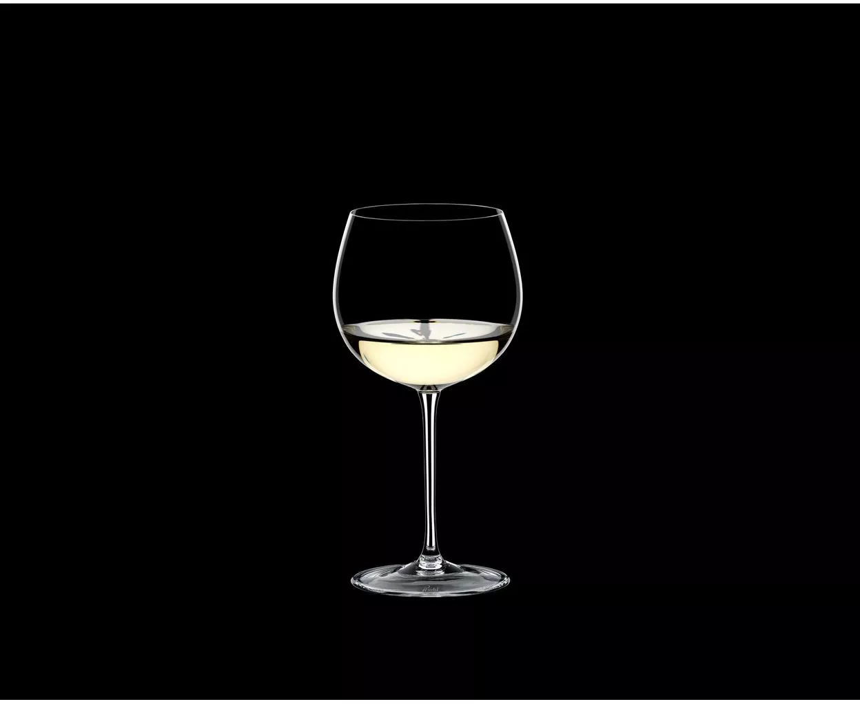 Бокал для белого вина MONTRACHET 0,52 л Riedel Sommeliers (4400/07) - Фото nav 3