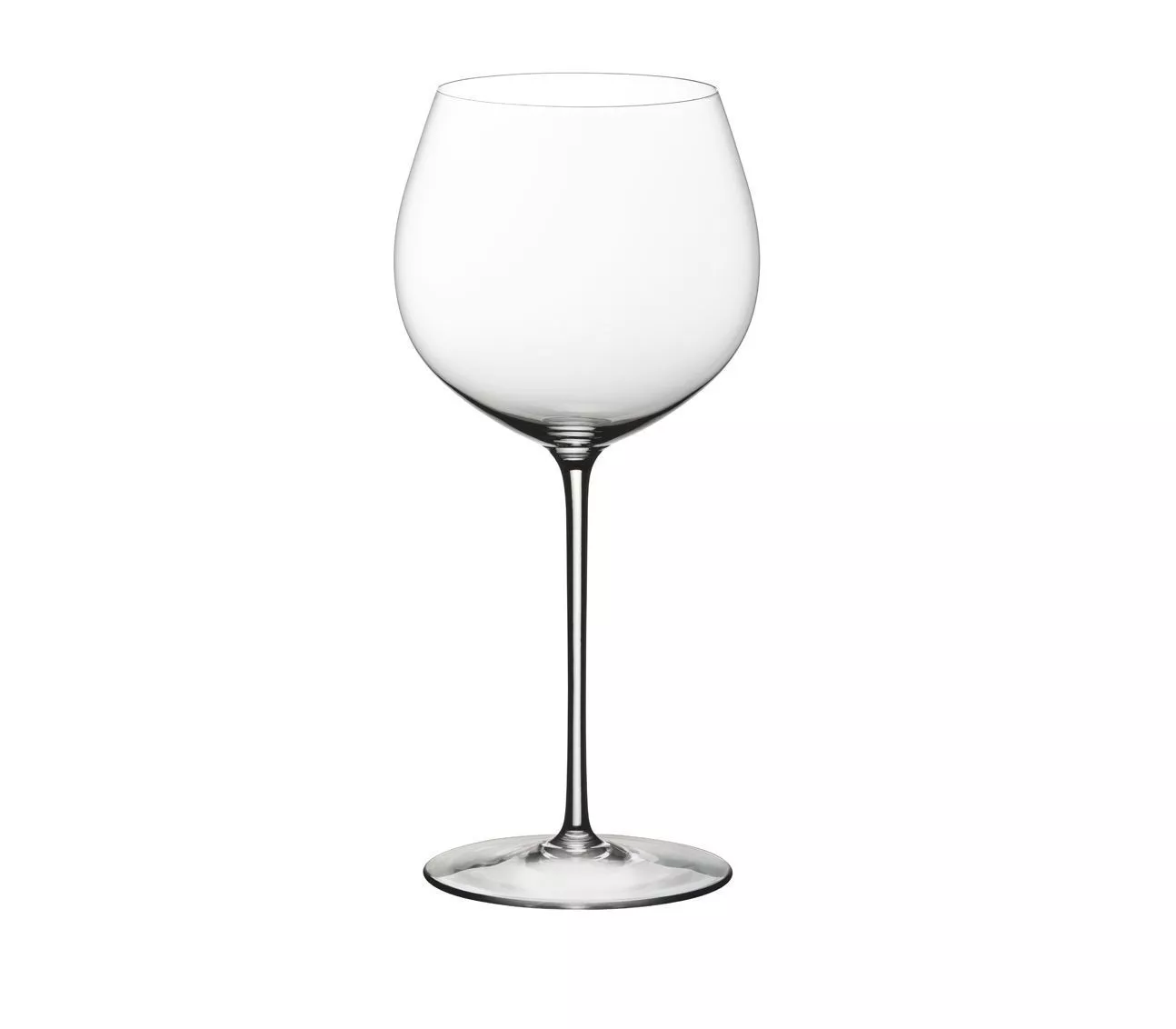 Келих для білого вина OAKED CHARDONNAY 0,765 л Riedel Superleggero (4425/97) - Фото nav 1