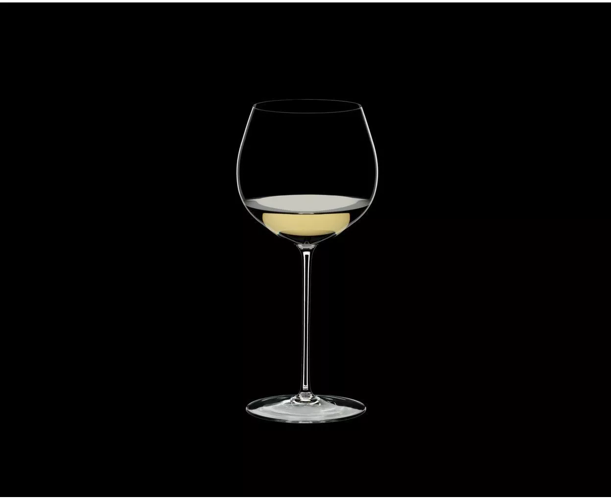 Келих для білого вина OAKED CHARDONNAY 0,765 л Riedel Superleggero (4425/97) - Фото nav 3