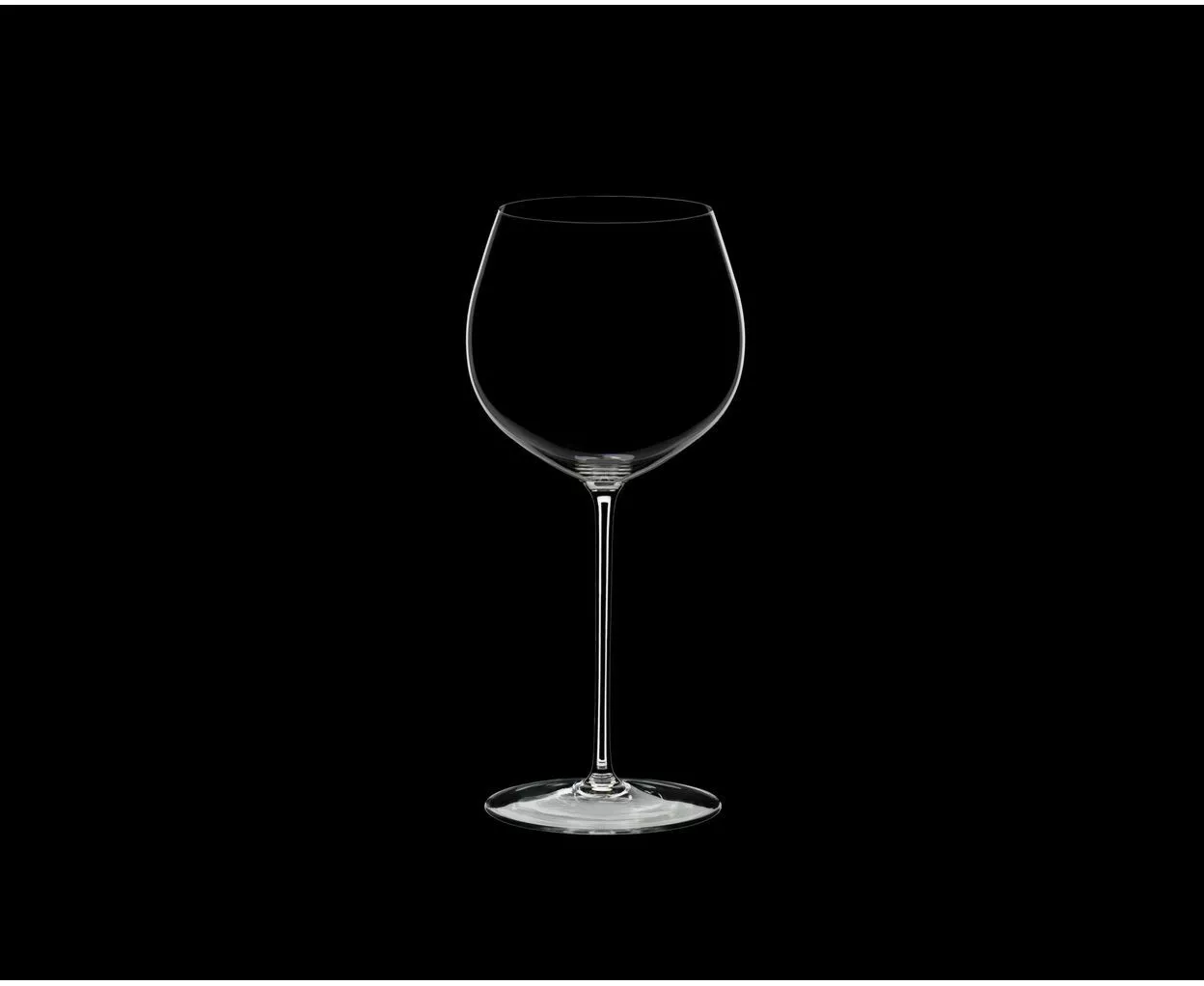Бокал для белого вина OAKED CHARDONNAY 0,765 л Riedel Superleggero (4425/97) - Фото nav 4