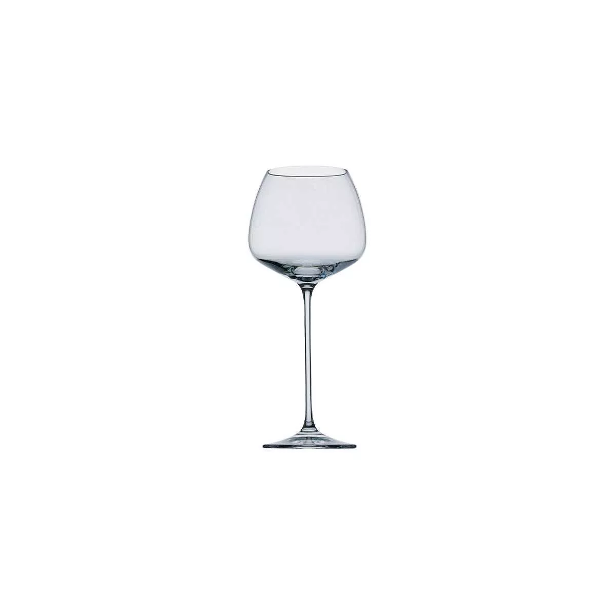 Бокал для красного вина 0,65 л 25 см Rosenthal Tac O2 Glatt (69948-016001-48038) - Фото nav 1