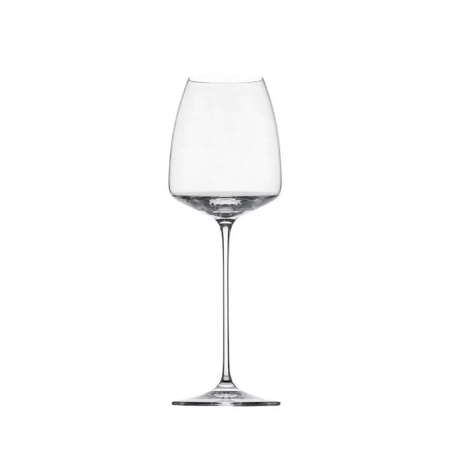 Бокал для красного вина Rosenthal Tac O2 Glatt, обьем 0,65 л, высота 28,5 см (69948-016001-48219) - Фото nav 2