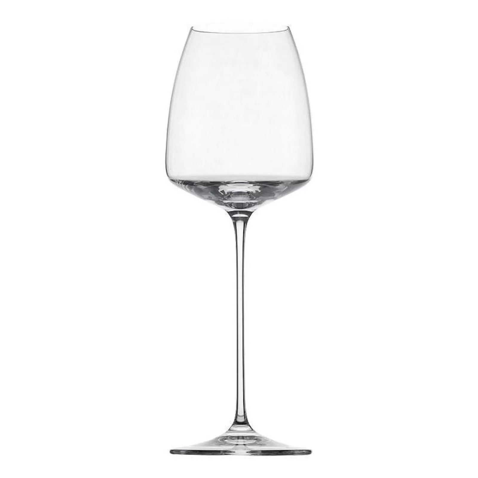 Бокал для красного вина Rosenthal Tac O2 Glatt, обьем 0,65 л, высота 28,5 см (69948-016001-48219) - Фото nav 1
