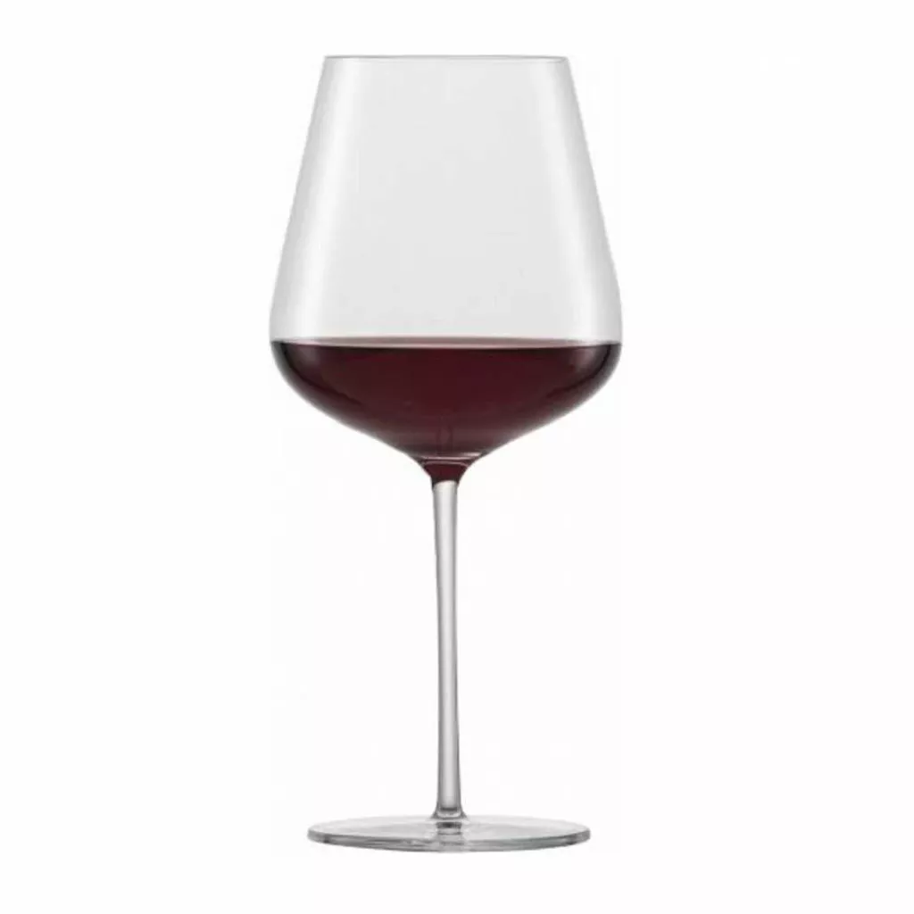 Бокал для красного вина 0,685 л Schott Zwiesel Vervino (121413) - Фото nav 1