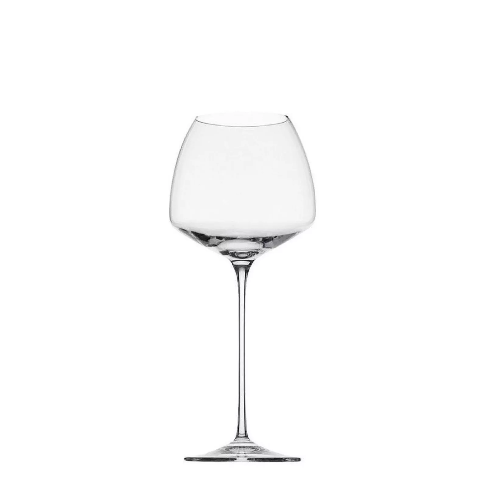 Келих для червоного вина Rosenthal Tac O2 Glatt, об'єм 0,9 л, висота 28 см (69948-016001-48218) - Фото nav 2